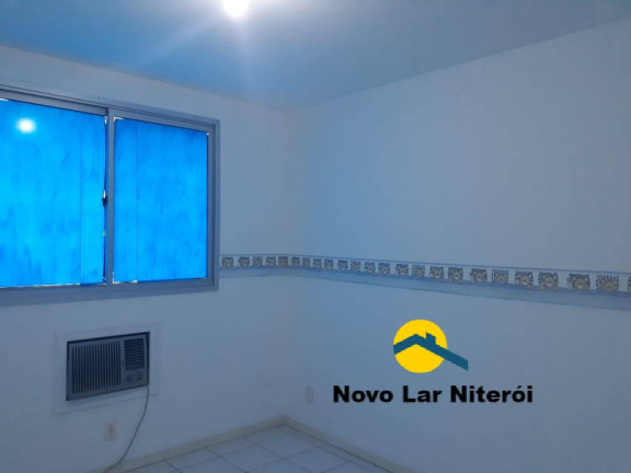 Imagem Apartamento com 2 Quartos à Venda, 75 m² em Vital Brasil - Niterói
