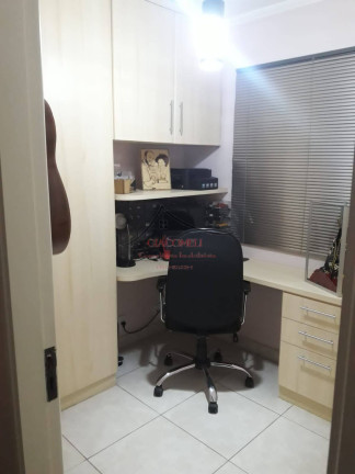 Imagem Apartamento com 3 Quartos à Venda, 55 m² em Jardim Santa Terezinha (zona Leste) - São Paulo Imagem Apartamento com 3 Quartos à Venda, 55 m² em Jardim Santa Terezinha (zona Leste) - São Paulo