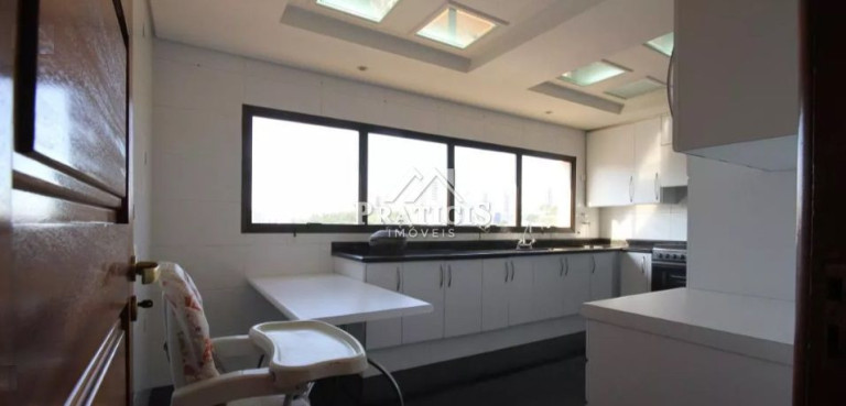 Imagem Apartamento com 3 Quartos à Venda, 212 m² em Vila Mariana - São Paulo