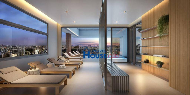 Imagem Apartamento com 3 Quartos à Venda, 156 m² em Paraíso - São Paulo Imagem Apartamento com 3 Quartos à Venda, 156 m² em Paraíso - São Paulo