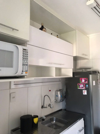 Imagem Apartamento com 2 Quartos à Venda, em Vila Santa Teresa (zona Sul) - São Paulo Imagem Apartamento com 2 Quartos à Venda, em Vila Santa Teresa (zona Sul) - São Paulo