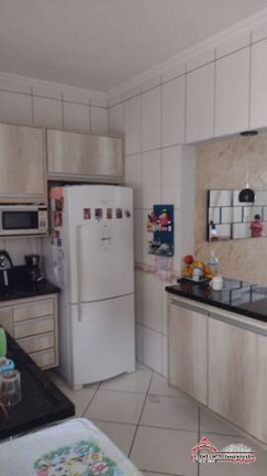 Imagem Casa com 4 Quartos à Venda, 270 m² em Loteamento Villa Branca - Jacareí