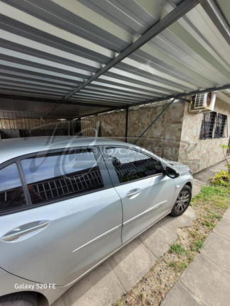 Imagem Casa com 3 Quartos à Venda, 70 m² em Janga - Paulista