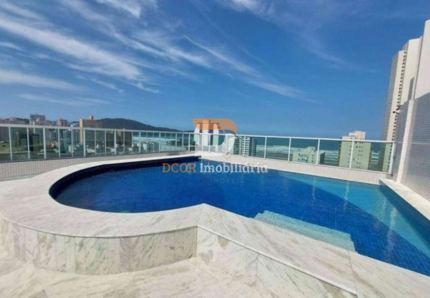 Imagem Apartamento com 2 Quartos à Venda, 80 m² em Boqueirão - Praia Grande Imagem Apartamento com 2 Quartos à Venda, 80 m² em Boqueirão - Praia Grande