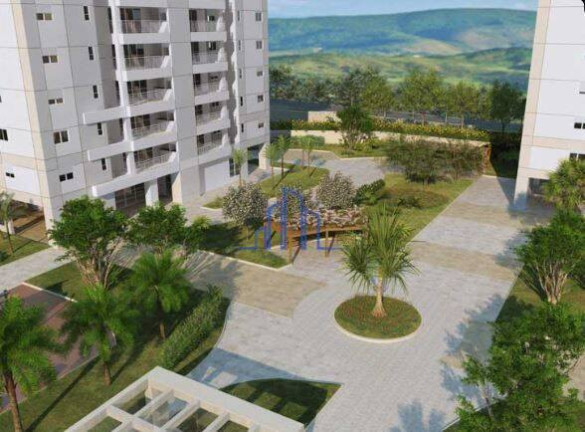 Imagem Apartamento com 3 Quartos à Venda, 132 m² em Tamboré - Santana De Parnaíba Imagem Apartamento com 3 Quartos à Venda, 132 m² em Tamboré - Santana De Parnaíba