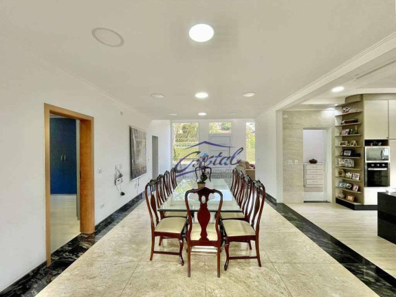Imagem Casa com 4 Quartos à Venda, 536 m² em Granja Viana - Cotia Imagem Casa com 4 Quartos à Venda, 536 m² em Granja Viana - Cotia