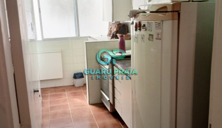 Imagem Apartamento com 1 Quarto à Venda, 60 m² em Pitangueiras - Guarujá Imagem Apartamento com 1 Quarto à Venda, 60 m² em Pitangueiras - Guarujá