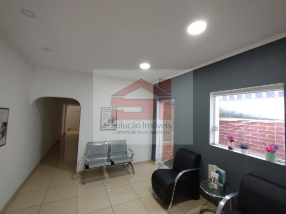 Imagem Casa à Venda, 120 m² em Centro - Caçapava Imagem Casa à Venda, 120 m² em Centro - Caçapava