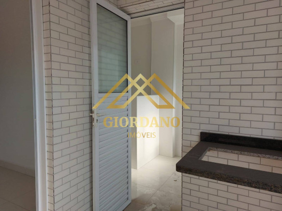 Imagem Apartamento com 2 Quartos à Venda, 86 m² em Boqueirão - Praia Grande Imagem Apartamento com 2 Quartos à Venda, 86 m² em Boqueirão - Praia Grande