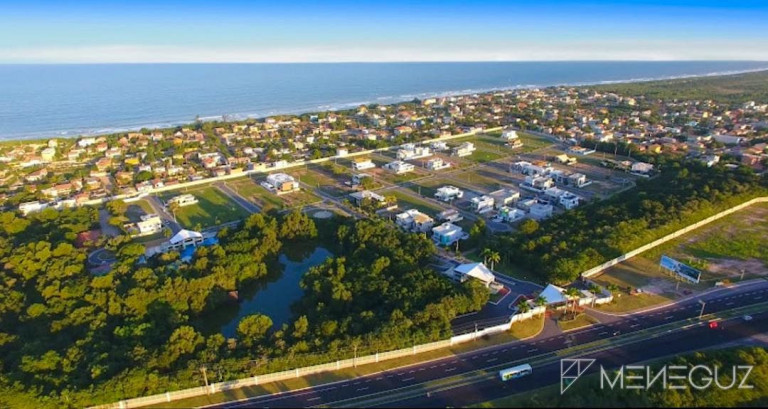 Imagem Terreno à Venda, 300 m² em Recanto Da Sereia - Guarapari Imagem Terreno à Venda, 300 m² em Recanto Da Sereia - Guarapari