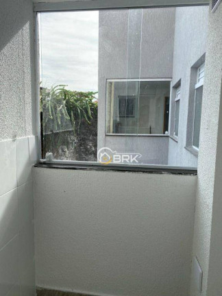 Imagem Apartamento com 2 Quartos à Venda, 44 m² em Cidade Patriarca - São Paulo