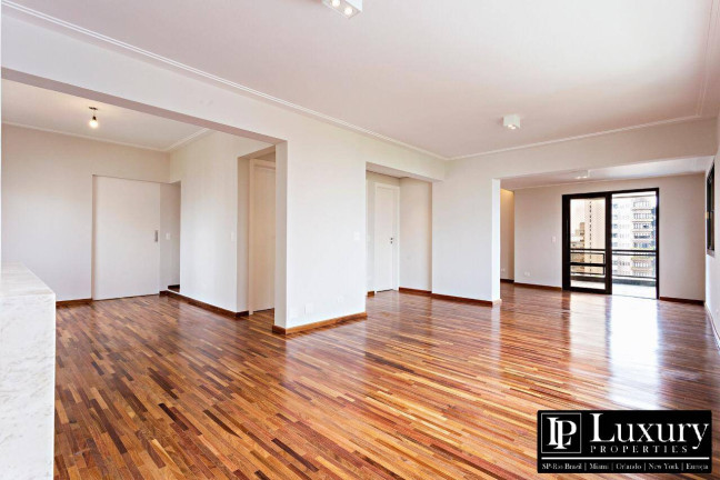 Imagem Apartamento com 3 Quartos à Venda, 210 m² em Brooklin Paulista - São Paulo Imagem Apartamento com 3 Quartos à Venda, 210 m² em Brooklin Paulista - São Paulo