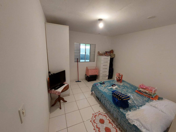 Imagem Casa com 2 Quartos à Venda, 125 m² em Fazenda Grande - Jundiaí