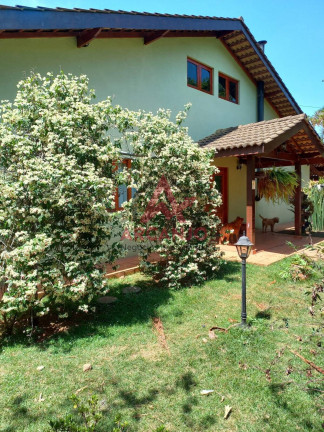 Imagem Casa com 3 Quartos à Venda, 1.100 m² em Jardim Estância Brasil - Atibaia Imagem Casa com 3 Quartos à Venda, 1.100 m² em Jardim Estância Brasil - Atibaia