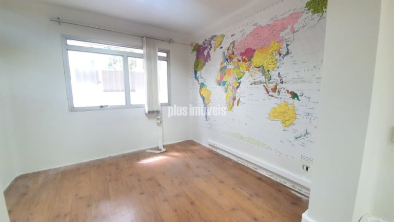 Imagem Casa com 6 Quartos para Alugar, 260 m² em Paraíso - São Paulo
