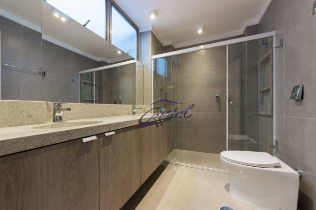 Imagem Apartamento com 3 Quartos à Venda, 212 m² em Jardim Paulista - São Paulo
