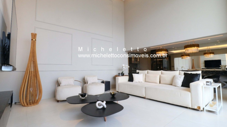 Imagem Apartamento com 3 Quartos à Venda, 238 m² em Morumbi - São Paulo