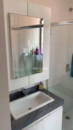 Imagem Cobertura com 3 Quartos à Venda, 164 m² em Jardim Do Mar - São Bernardo Do Campo Imagem Cobertura com 3 Quartos à Venda, 164 m² em Jardim Do Mar - São Bernardo Do Campo