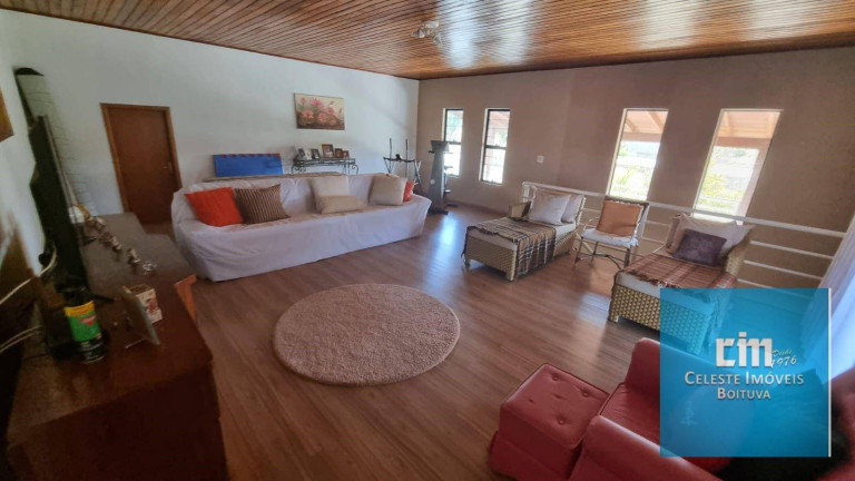 Imagem Chácara com 4 Quartos à Venda, 360 m² em Colina Nova Boituva - Boituva Imagem Chácara com 4 Quartos à Venda, 360 m² em Colina Nova Boituva - Boituva