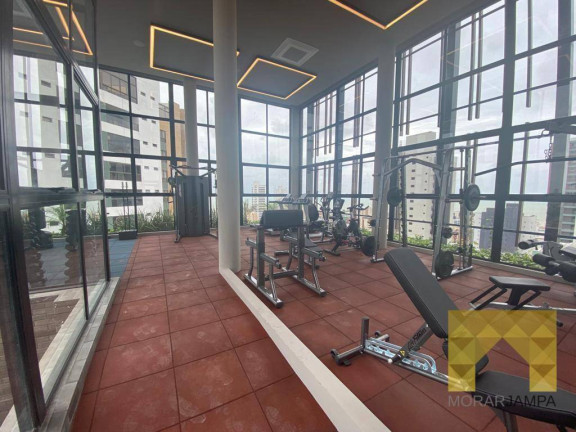 Imagem Apartamento com 3 Quartos à Venda, 75 m² em Tambaú - João Pessoa