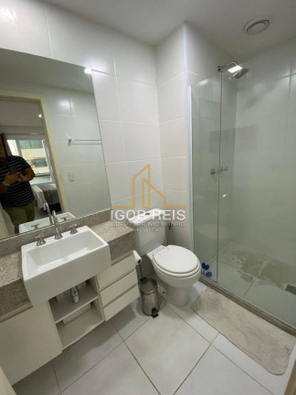 Imagem Apartamento com 1 Quarto à Venda, 44 m² em Centro - Campos Dos Goytacazes Imagem Apartamento com 1 Quarto à Venda, 44 m² em Centro - Campos Dos Goytacazes