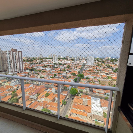 Imagem Apartamento com 2 Quartos à Venda, 108 m² em Villa Almeida - Indaiatuba