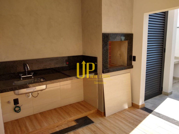 Imagem Casa com 3 Quartos à Venda, 103 m² em Caguaçu - Sorocaba Imagem Casa com 3 Quartos à Venda, 103 m² em Caguaçu - Sorocaba