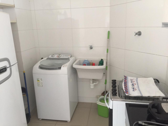 Imagem Apartamento com 2 Quartos para Alugar, 60 m² em Tambaú - João Pessoa
