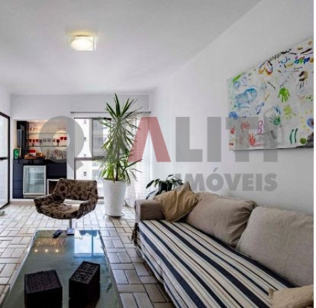 Foto do imóvel Apartamento com 3 Quartos à Venda, 224 m² em Moema - São Paulo