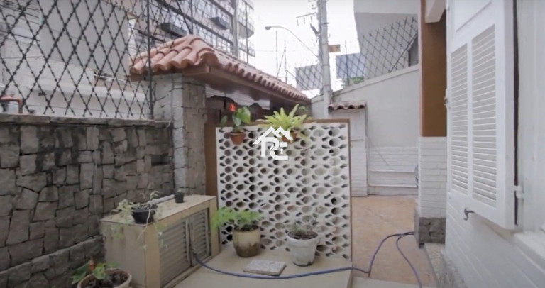 Imagem Casa com 3 Quartos para Alugar, 200 m² em Icaraí - Niterói Imagem Casa com 3 Quartos para Alugar, 200 m² em Icaraí - Niterói
