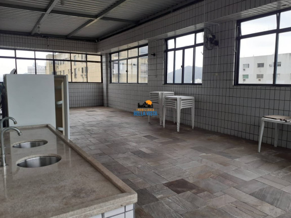 Imagem Loft à Venda, em Centro - São Vicente Imagem Loft à Venda, em Centro - São Vicente