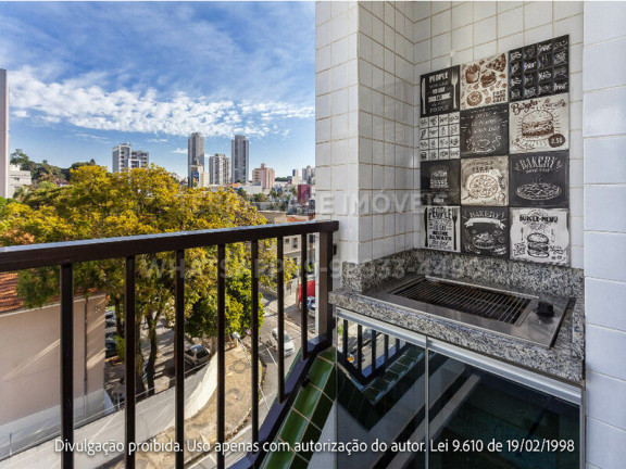 Imagem Apartamento com 3 Quartos à Venda, 89 m² em Vila Itapura - Campinas Imagem Apartamento com 3 Quartos à Venda, 89 m² em Vila Itapura - Campinas