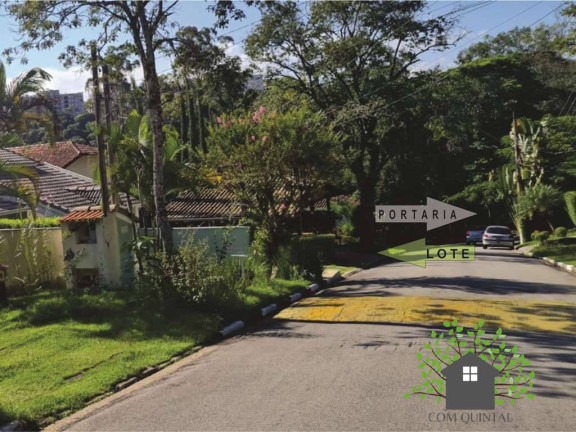Imagem Terreno à Venda, 360 m² em Parque Dom Henrique Ii - Cotia Imagem Terreno à Venda, 360 m² em Parque Dom Henrique Ii - Cotia
