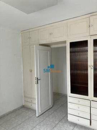 Sala Comercial para Alugar, 58 m² em Jardim Paulista - São Paulo