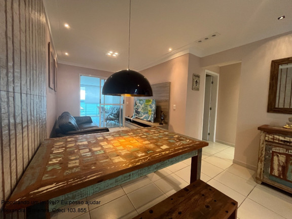 Imóvel com 3 Quartos à Venda, 118 m² em Indaiá - Caraguatatuba