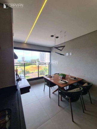 Imagem Apartamento com 2 Quartos à Venda, 80 m² em Jardim Canadá - Ribeirão Preto Imagem Apartamento com 2 Quartos à Venda, 80 m² em Jardim Canadá - Ribeirão Preto