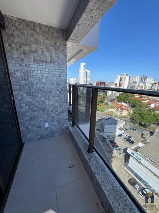 Apartamento com 3 Quartos à Venda, 117 m² em Caminho Das Arvores - Salvador