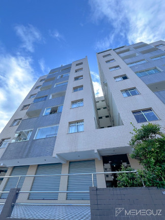 Apartamento com 2 Quartos à Venda, 65 m² em Praia Do Morro - Guarapari