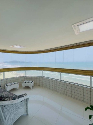 Imagem Apartamento com 3 Quartos à Venda, 156 m² em Aviação - Praia Grande