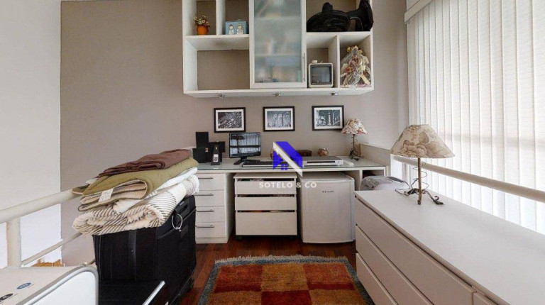 Imagem Imóvel com 1 Quarto à Venda, 60 m² em Vila Andrade - São Paulo Imagem Imóvel com 1 Quarto à Venda, 60 m² em Vila Andrade - São Paulo