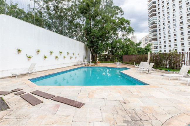 Imagem Cobertura com 4 Quartos à Venda, 357 m² em Vila Andrade - São Paulo Imagem Cobertura com 4 Quartos à Venda, 357 m² em Vila Andrade - São Paulo