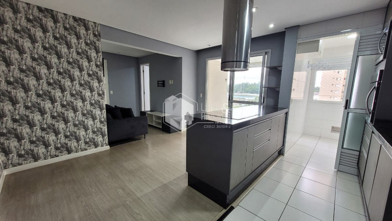 Apartamento com 2 Quartos à Venda, 56 m² em Vila Leopoldina - São Paulo