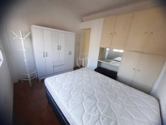 Imagem Apartamento com 1 Quarto à Venda, 58 m² em Santa Cecília - São Paulo
