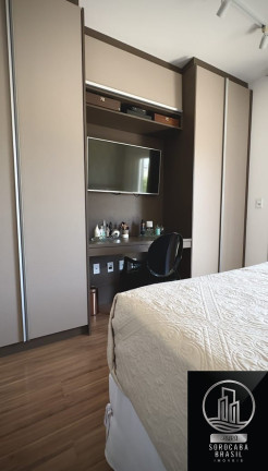 Imagem Casa com 2 Quartos à Venda, 200 m² em Wanel Ville - Sorocaba