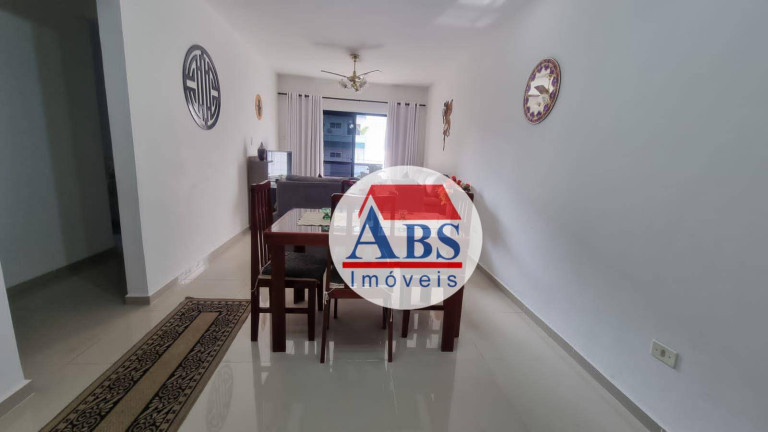 Imagem Apartamento com 3 Quartos à Venda, 103 m² em Tupi - Praia Grande Imagem Apartamento com 3 Quartos à Venda, 103 m² em Tupi - Praia Grande