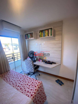 Imagem Casa com 3 Quartos à Venda, 160 m² em Portinho - Cabo Frio Imagem Casa com 3 Quartos à Venda, 160 m² em Portinho - Cabo Frio
