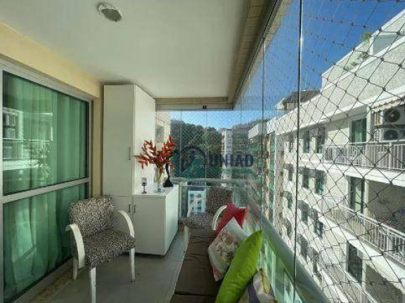 Imagem Cobertura com 2 Quartos à Venda, 103 m² em Ingá - Niterói Imagem Cobertura com 2 Quartos à Venda, 103 m² em Ingá - Niterói