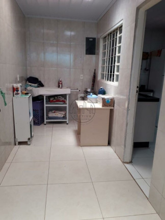 Imagem Casa com 3 Quartos à Venda, 150 m² em Samambaia Norte (samambaia) - Brasília