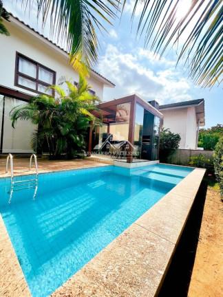Imagem Casa com 4 Quartos à Venda, 396 m² em Manguinhos - Serra Imagem Casa com 4 Quartos à Venda, 396 m² em Manguinhos - Serra