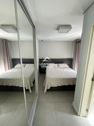 Imagem Apartamento com 2 Quartos à Venda, 63 m² em Bom Retiro - Joinville